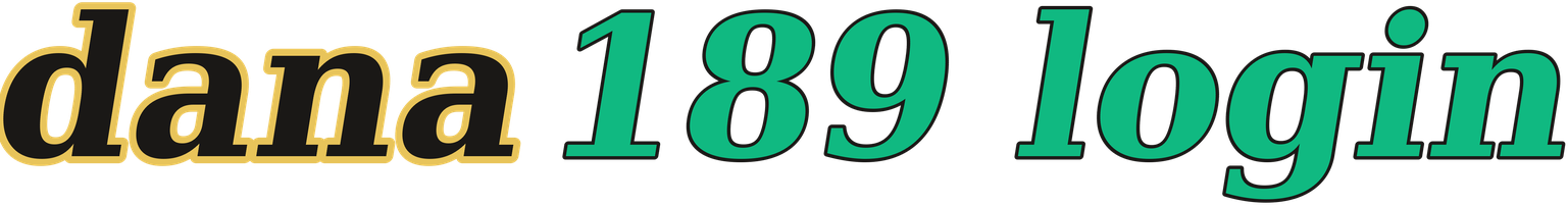 dana189 login logo