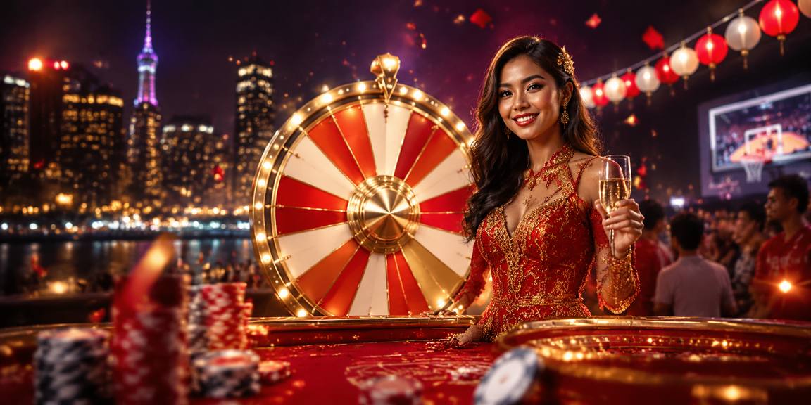 dana189 login Monopoly Live